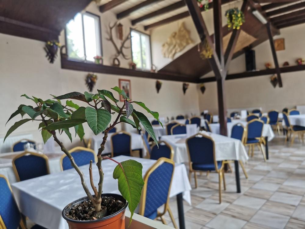 Hotel Iri Buşteni Exteriör bild